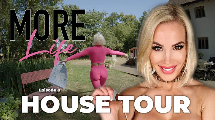 More/Life Episode 8 - House Tour