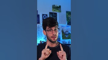 Photoshop Hack: How to Make Backgrounds Transparent #shorts #photoshop