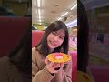 お寿司大好きっ#shorts