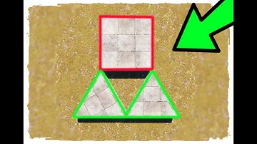 How to foundation stacking in RUST 2021 | Multi-TC | part 2