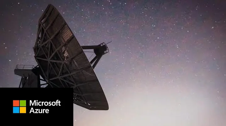 Satellite Operators Are Using Azure Orbital Ground Station for Spacecraft Communications