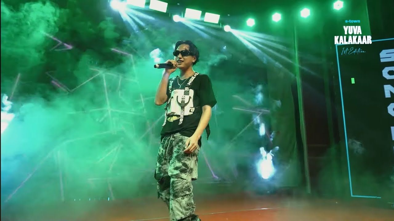 S-TOWN YUVA KALAKAAR || AFTER MOVIE || SONO LEM || KON WAII SON