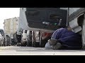 Ceuta, un callejón sin salida para la OPE por culpa de las colas de la frontera