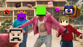 Minecraft YouTubers Slander 8