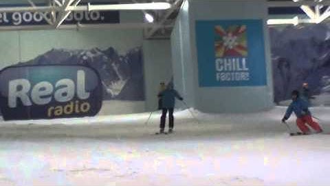 BASI Level 1 Prep Training