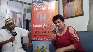 EXSATANICO ENTREVISTA 2 ESNE EL SEMBRADOR