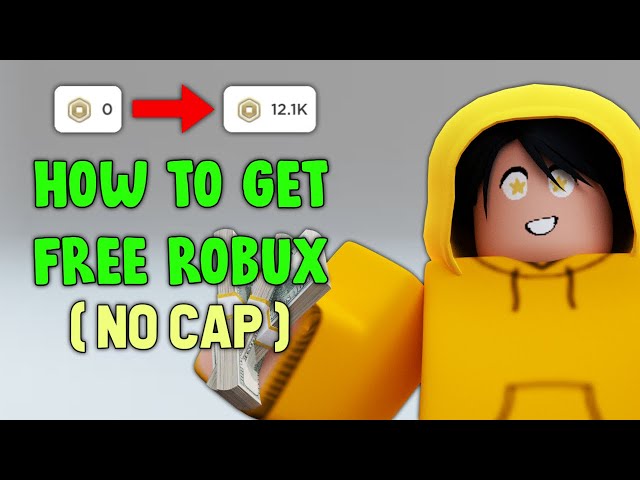 CLAIM UNLIMITED FREE ROBUX FOR YOUR ROBLOX NOW LINK IN MY BIO!!! #robux  #robloxfreerobux in 2023
