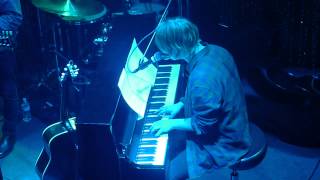 Tom Odell - Sense - Philadelphia 04-30-2013