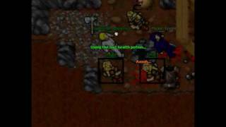 Tibia - Pk ( Parte 2 )