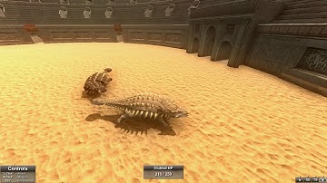 ME VS EVERY UNIT PT.1|Beast Battle Simulator