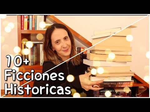 Video: 10 Mejores Libros De Historia En 2021