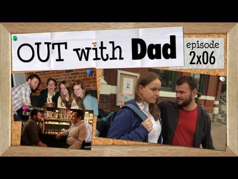 ''Working it Out'' - episode 2x06: Out With Dad