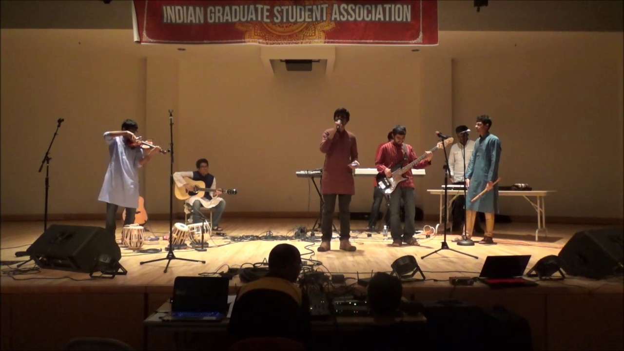cmu holi