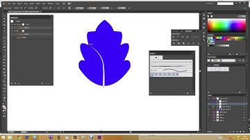 Illustrator CS6 Switch stroke direction