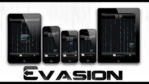 How to Jailbreak iOS 7.0.6  untethered (iPhone, iPad, iPod touch)