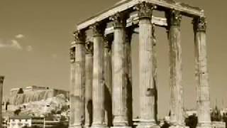 Athens: The Golden Age of Architecture