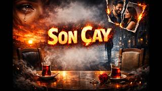 Son Çay Bir Yudumda Biten Aşk