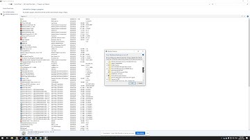 How to enable SMB version 1 on windows 10