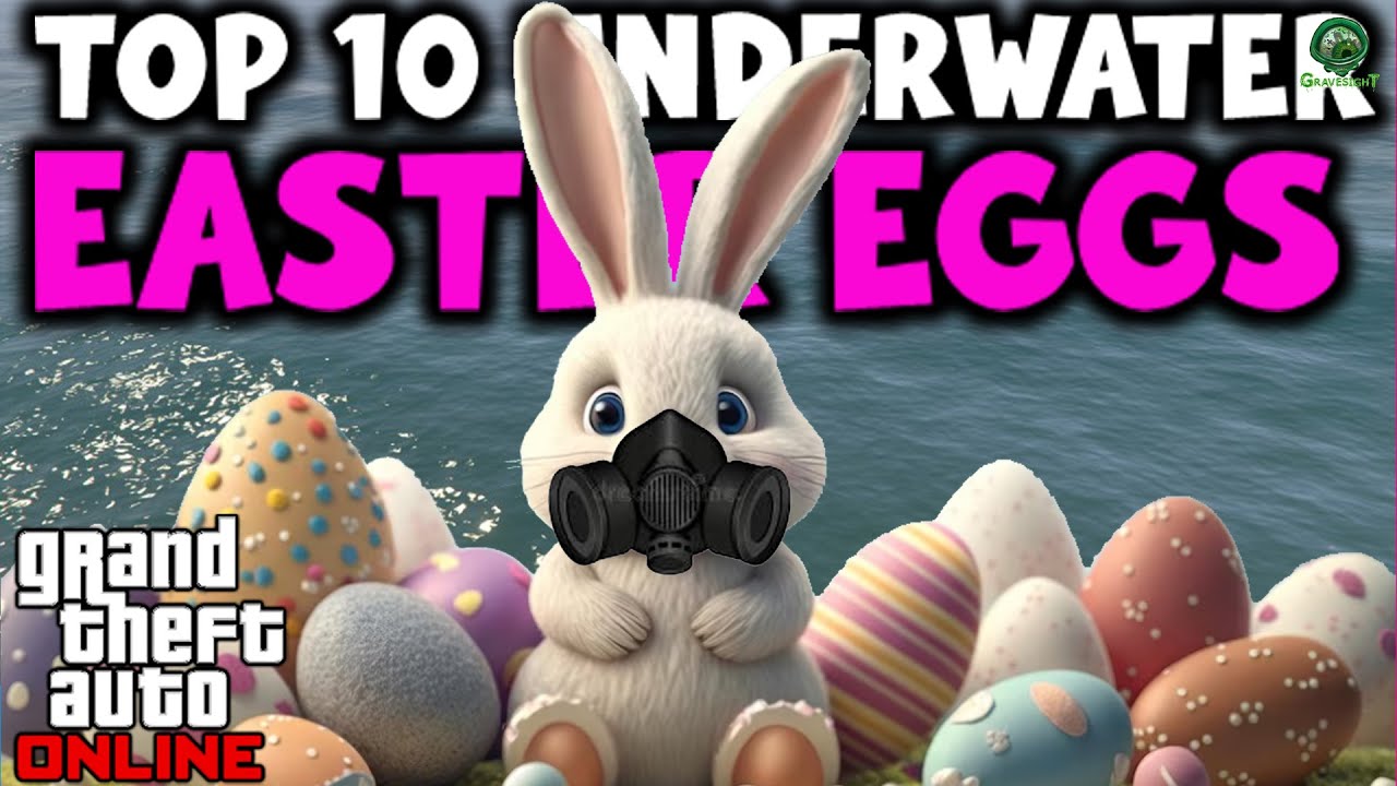 10 easter eggs curiosos em GTA V – Tecnoblog