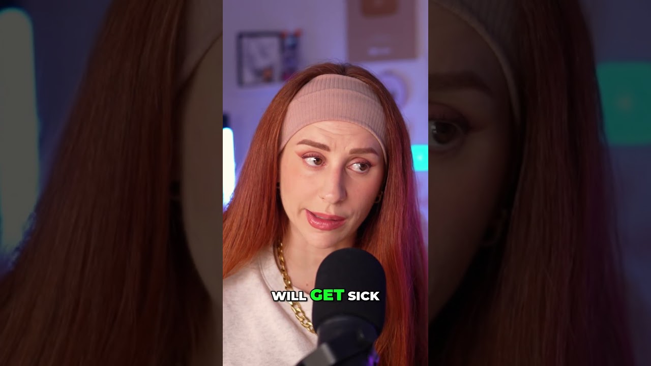 Husband Locks Pregnant Wife Outside🥶