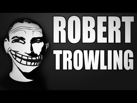 Robert Trowlings Guide To Better Gaming.