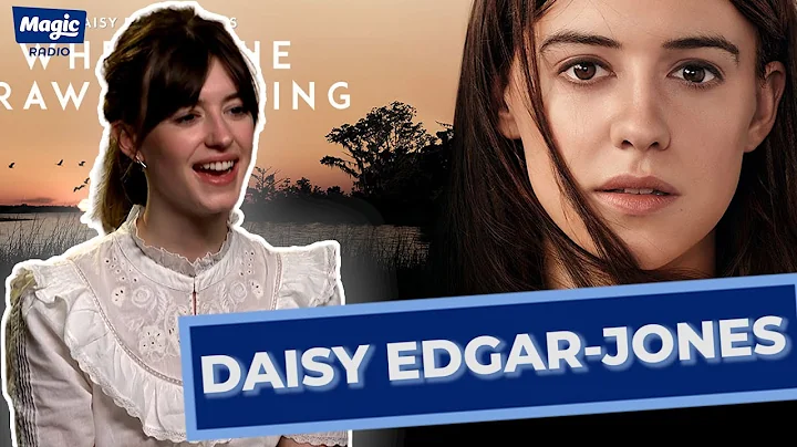 'I've Loved Taylor Swift Since I Was Wee!' Daisy E...