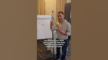 Deze simpele truc laat je eruit zien als een GENIE 🤯