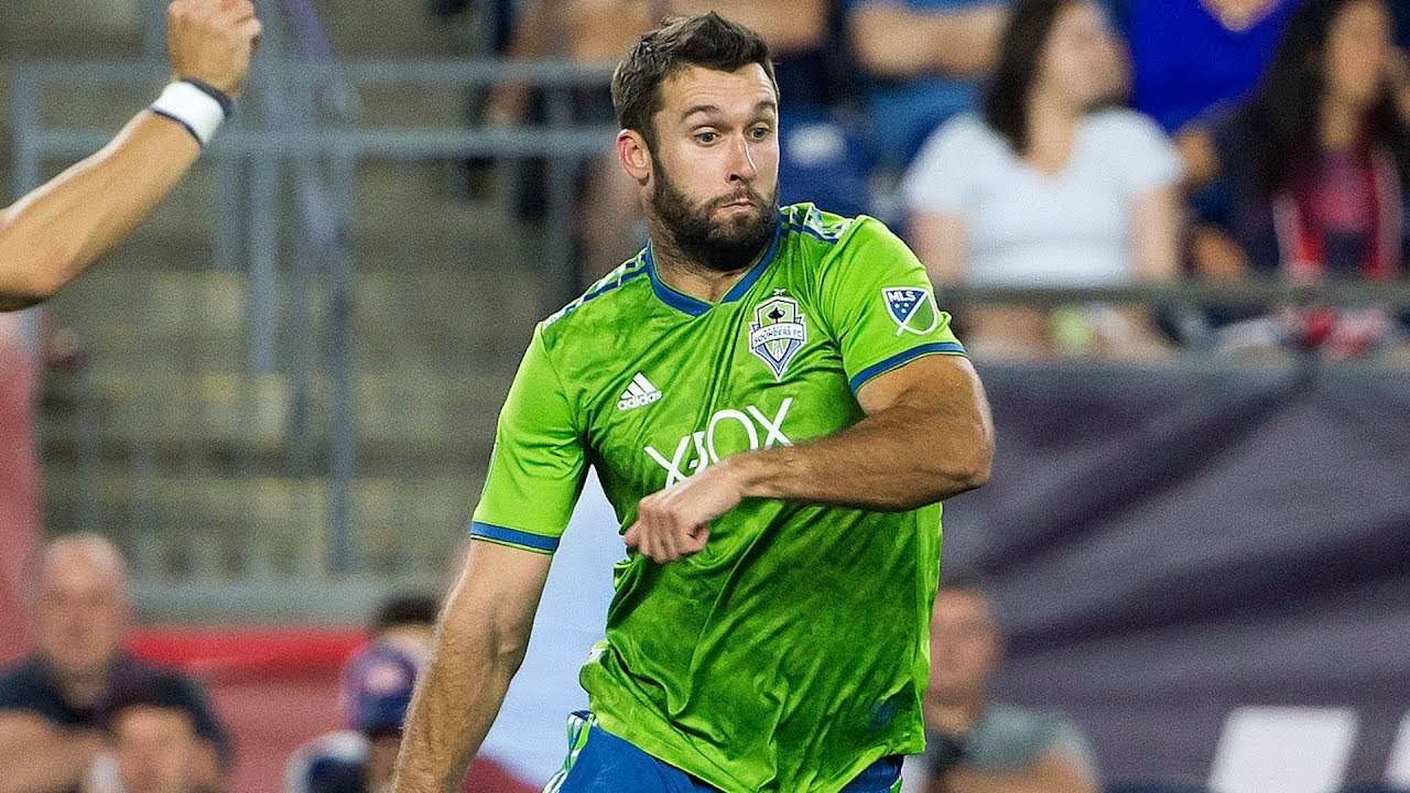 Interview: Will Bruin post-match at Minnesota United FC