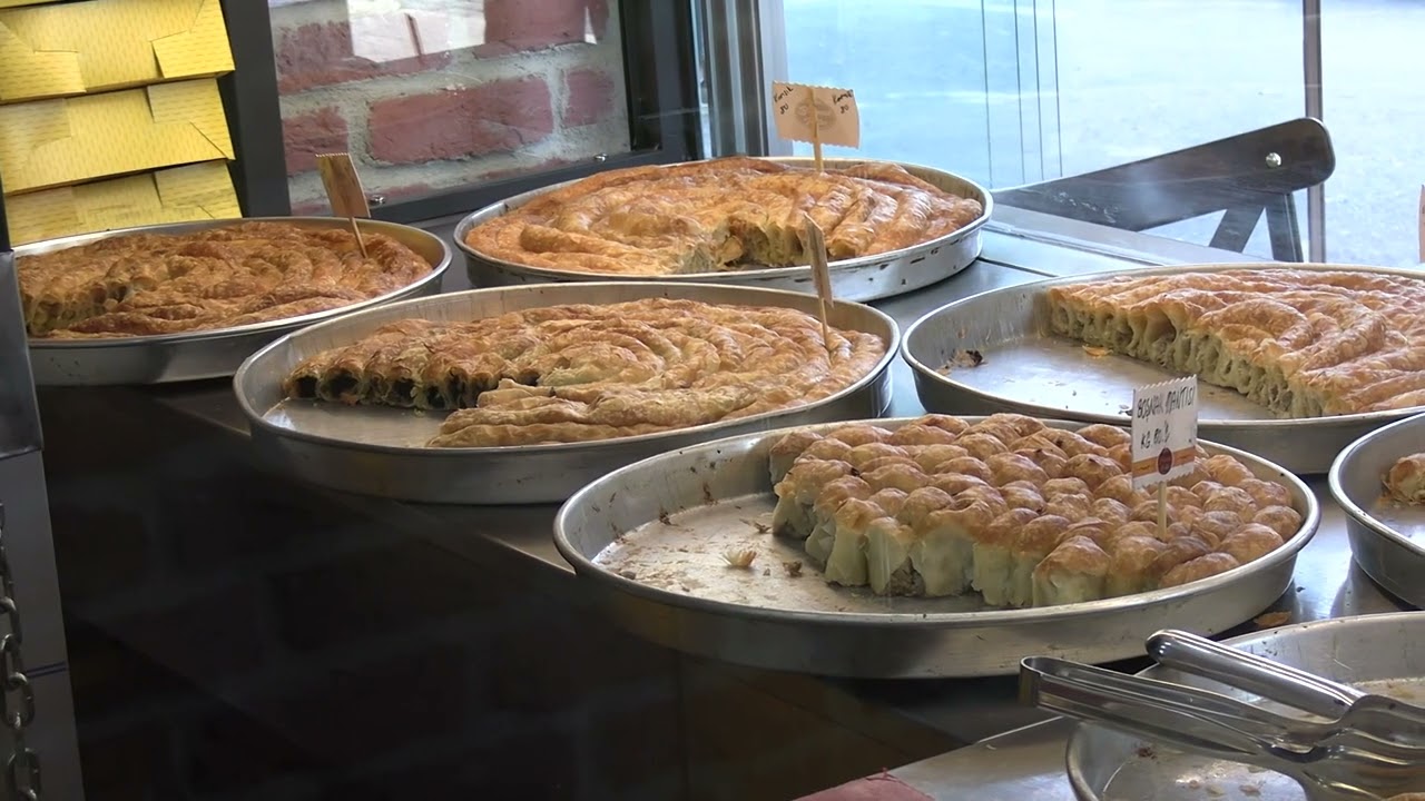 Ovaj grad u Turskoj morate posetiti