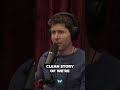 AI: The Good, The Bad, and The Societal Revolution Coming #shorts