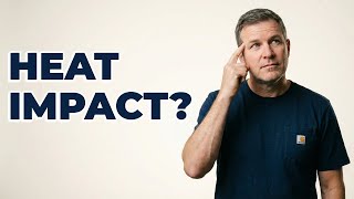 Does High Ambient Temperature Affect Appliance Performance?
