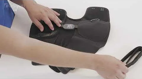 OA Ease - How to install the suspension strap