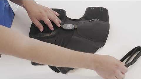 OA Ease - How to install the suspension strap