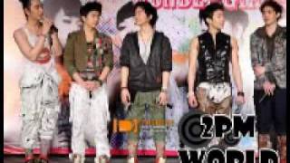 Download Lagu 2PM Only You Jaebum HQ MP3