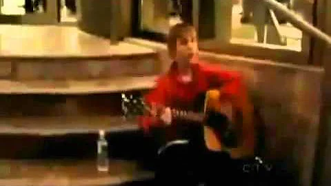 Justin Bieber - 2009 Documentary - Part 1