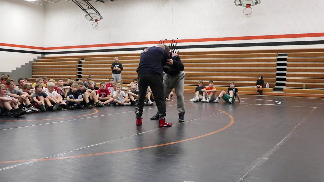 Sweep Double Mechanics