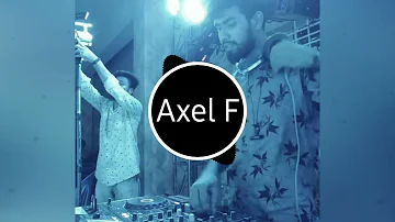 Axel-F-Crazy-Frog-(Nicolás Borquez V.I.P Remix)-DJ-Hridoy-..