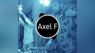 Axel-F-Crazy-Frog-(Nicolás Borquez V.I.P Remix)-DJ-Hridoy-..