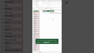 Stop Searching Manually Find Data Instantly With Match In Excel