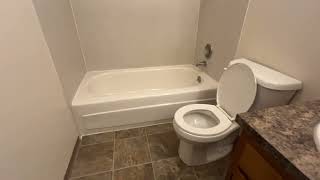 206 E 15th Ave Apartment Walkthrough
