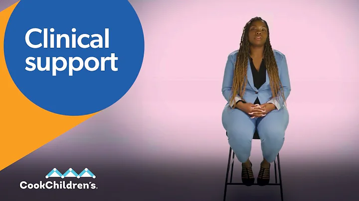 Fostering Trusted & Supportive Relationships: Clinical Support | Roadmap for Mental Health || ACEs