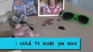 Watch Stephen Jerzak I Need To Make You Mine video