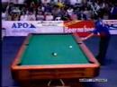 Efren Reyes 1995 Battle of Champions Semis