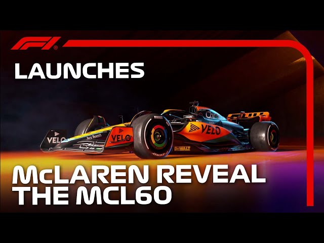 Image of MCL60