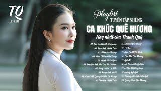 Tìm Em Câu Ví Sông Lam, Đưa Anh Về Hà Tĩnh, Giận Mà Thương - Playlist Những Ca Khúc Hay Về Quê Hương