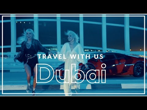 TRAVEL: Dubai Lockdown