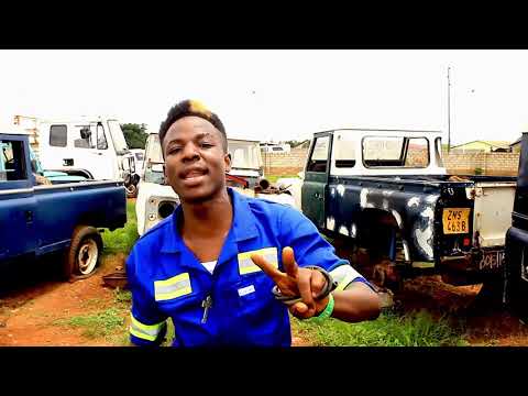Official Video for Mzenga Man 2018 Junior End Of Year Cypher