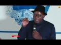 Honourable Biti Addresses Political Toxicity S Impact On Businesses At 9th At Ceo Africa Round T Honourable Biti Addresses Political Toxicity S Impact On Businesses At 9th At Ceo Africa Round T