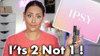 *NEW* BOXYCHARM BY IPSY | SEPTEMBER 2023 MAKEUP TRY-ON