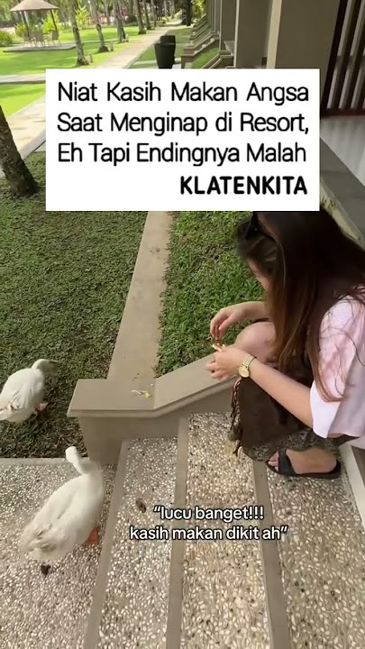 lucu banget bisa bisa nya ngajak geng nya , #komedi #hiburansegar #funnyvideo